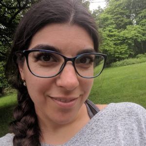 Meet your Posher, Jaime